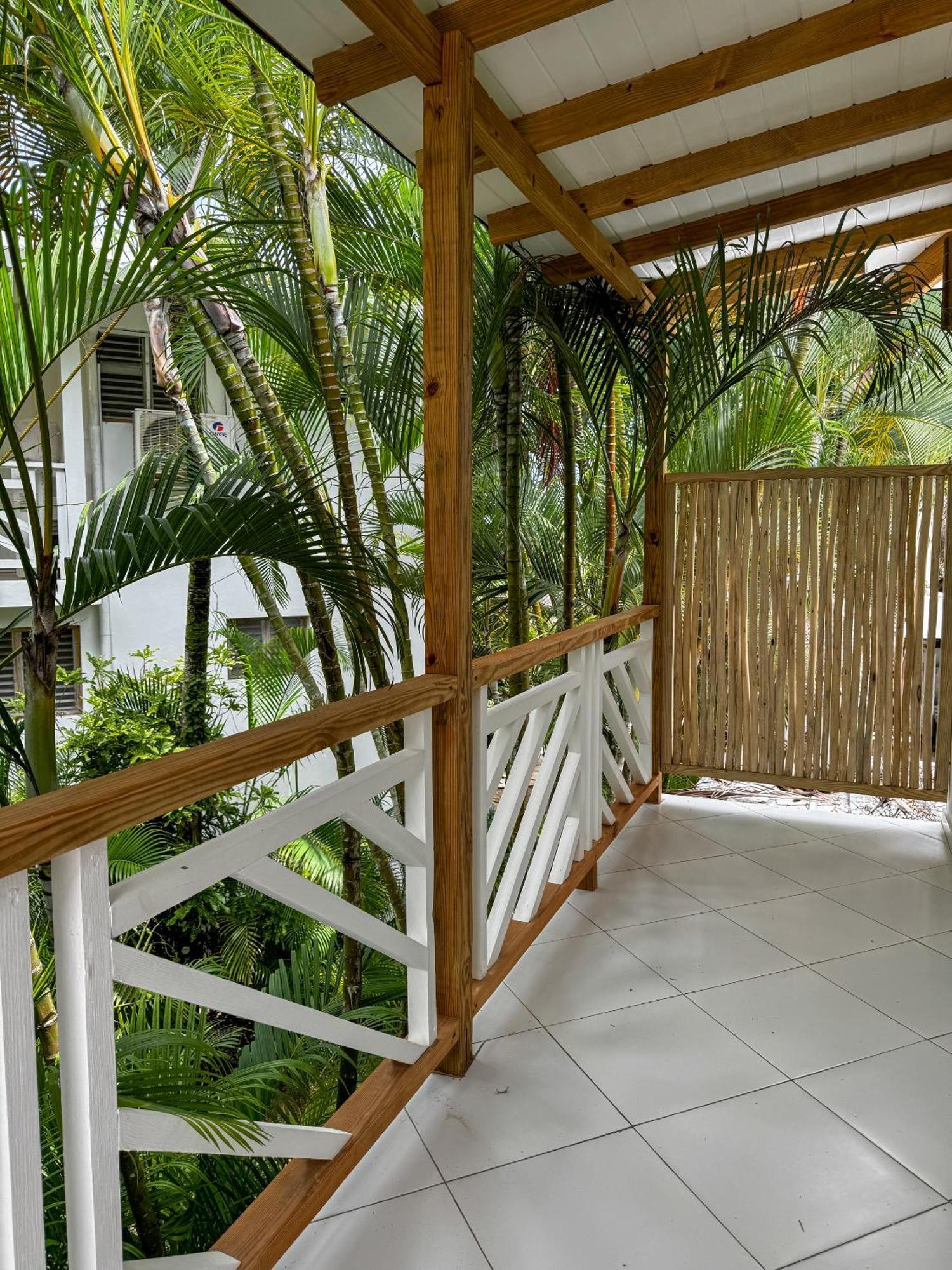 El Mosquito Boutique Hotel Playa Bonita Las Terrenas Exteriör bild