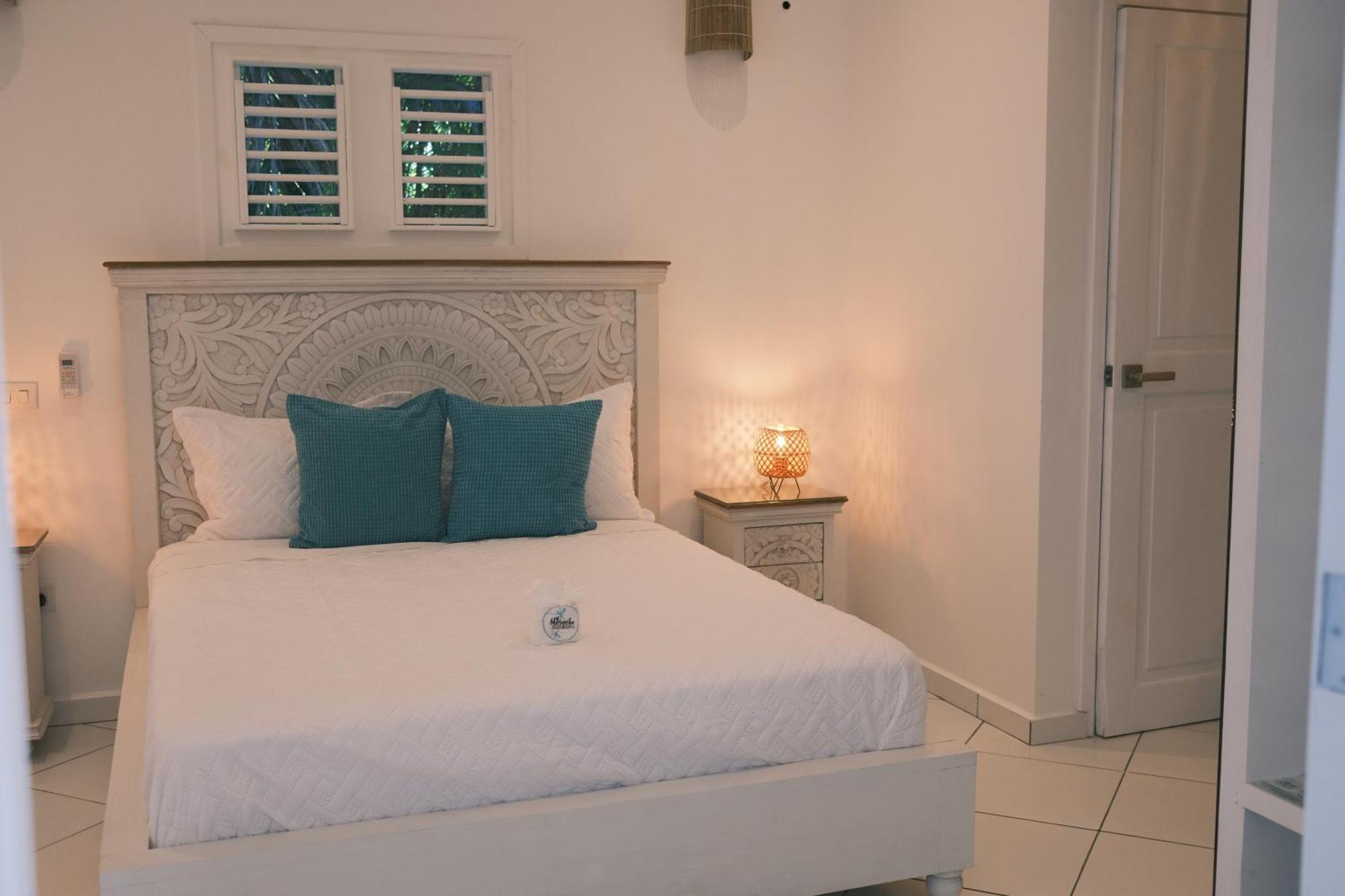 El Mosquito Boutique Hotel Playa Bonita Las Terrenas Exteriör bild