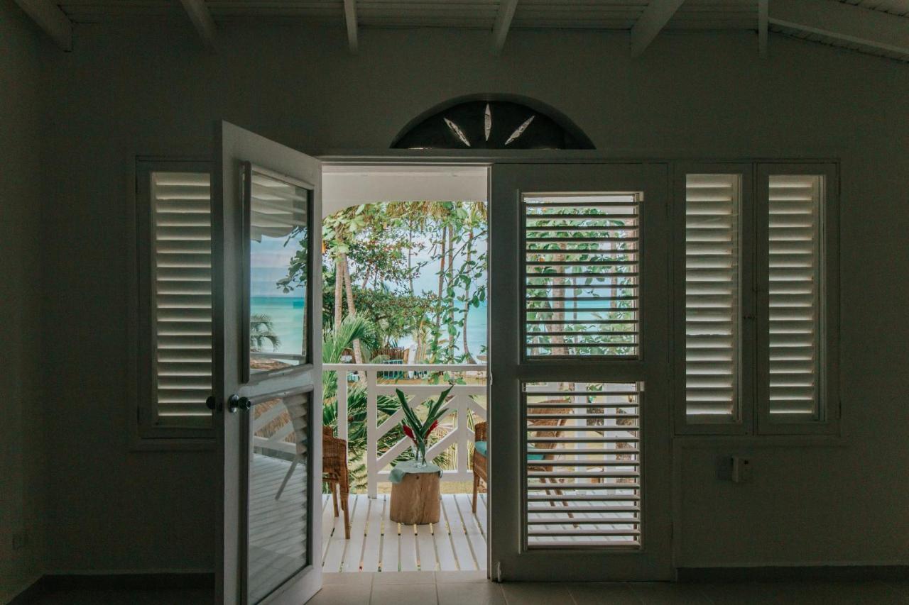 El Mosquito Boutique Hotel Playa Bonita Las Terrenas Exteriör bild