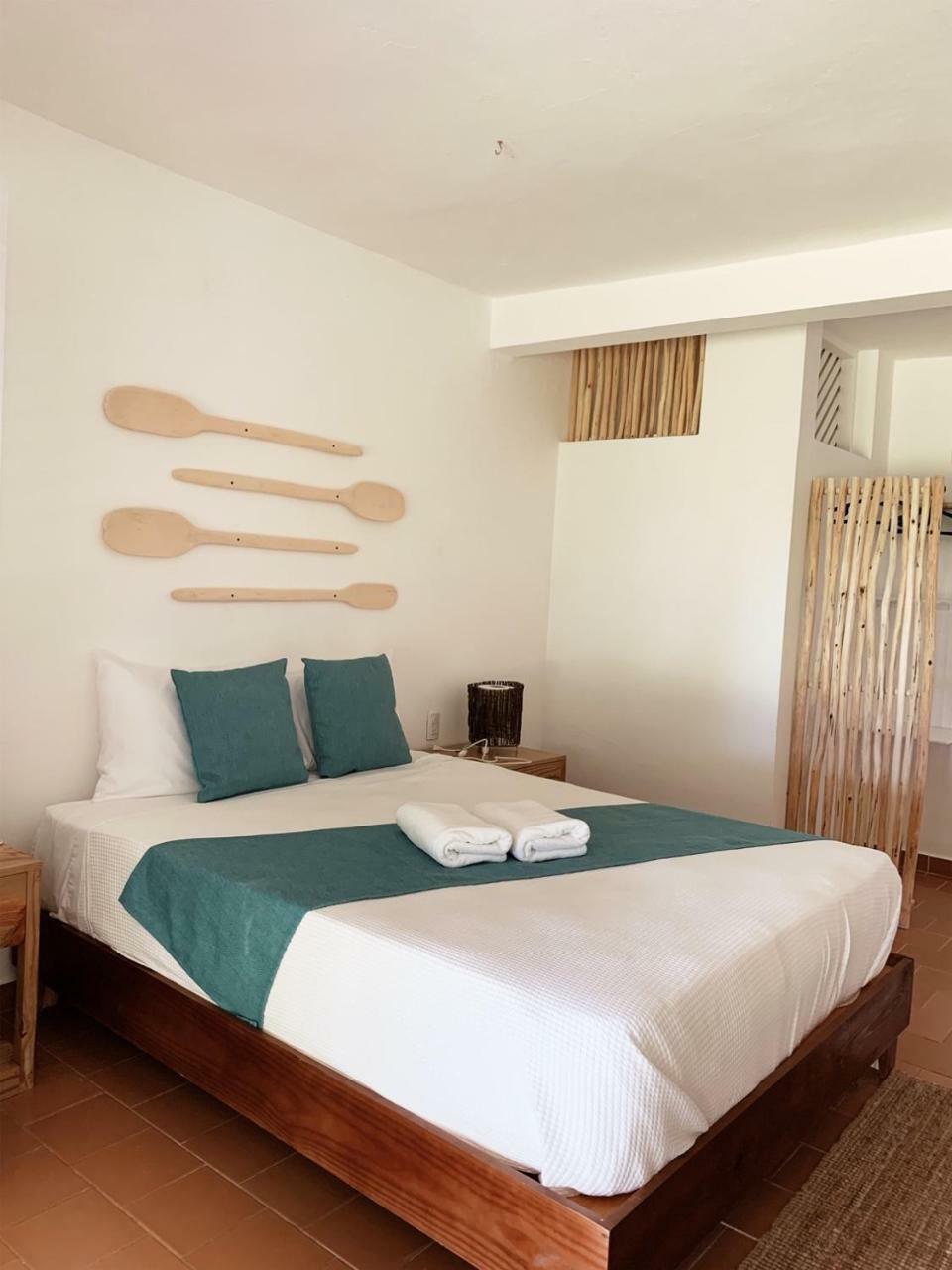 El Mosquito Boutique Hotel Playa Bonita Las Terrenas Exteriör bild