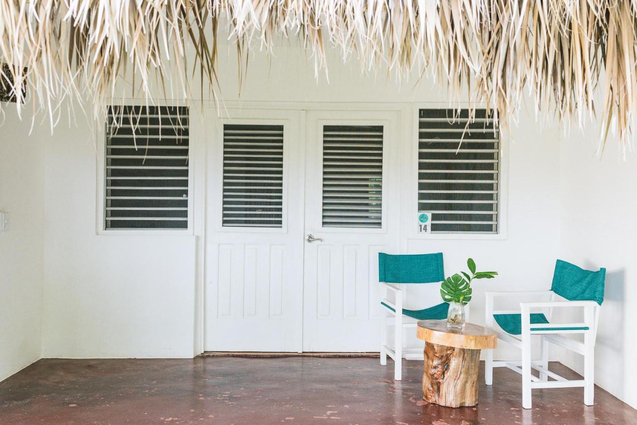 El Mosquito Boutique Hotel Playa Bonita Las Terrenas Exteriör bild