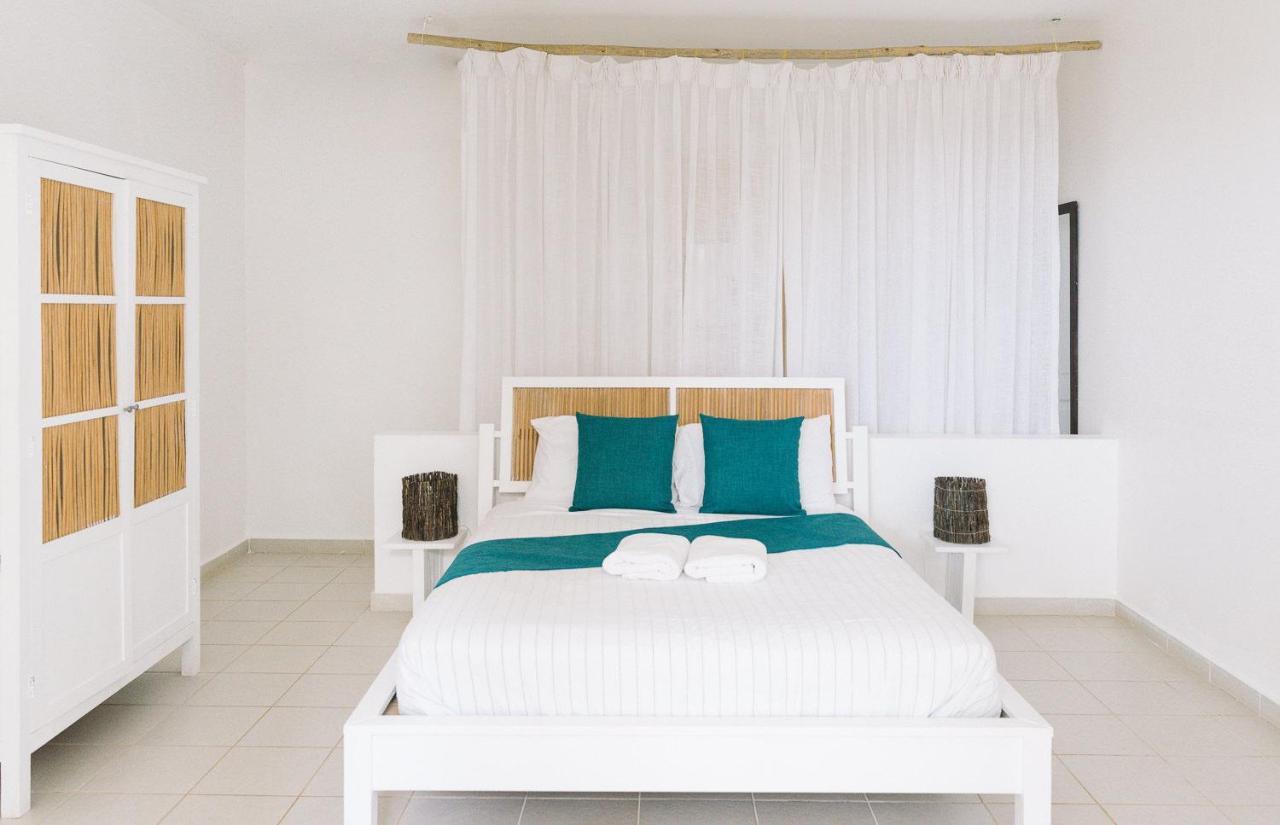 El Mosquito Boutique Hotel Playa Bonita Las Terrenas Exteriör bild